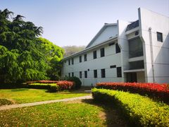 -春兰国宾馆(凤城河风景区老街店)