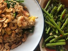 -Doo Dee Thai Food(Issan/Isaan/Esan)