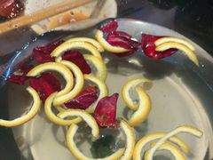 -红辣椒·川菜·火锅(张杨路店)