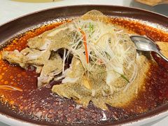 -北平楼·烤鸭·北京菜(牡丹园店)