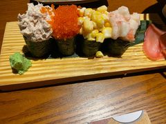 -二丁目食堂(浑南花园城店)