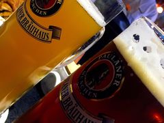 黄啤黑啤-宝莱纳餐厅(滨江店)