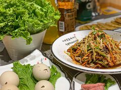 -鹤之乡·齐齐哈尔东北炭火烤肉(昆明盈江路店)