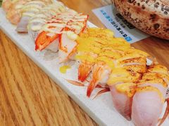 -林妈妈村·日式料理(宝山龙湖天街店)