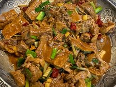 -61号餐吧(兴坪古镇漓江店)