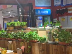 -号令江湖·水浒烤肉(和畅睦邻中心店)