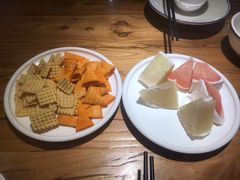 -吕氏疙瘩汤·私家菜馆(慈云寺店)