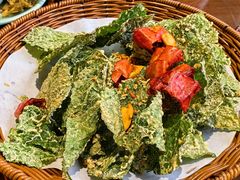 -土灶头·土菜文化的传承者(西演茅店)