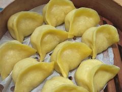 -天怡興·百年蒸饺(中心书城店)