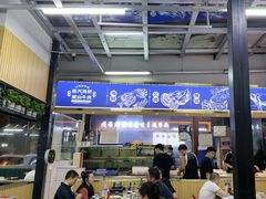 -争先鲜·蒸汽海鲜自助·鲜切牛肉