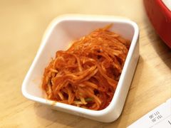 -东北风(江北万达店)