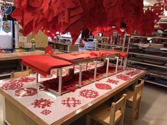 典睛美术教室-爱儿坊凯丽滨江幼儿园