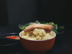 -绿柠食堂(北外滩店)