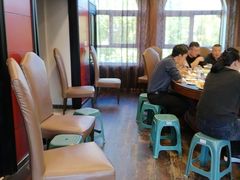 -宴天下北京烤鸭店(南桥店)