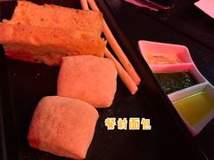 -安妮意大利餐厅(世贸天阶店)