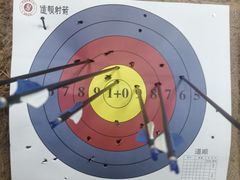 -道顺射箭·团建·骑射(张杨路店)