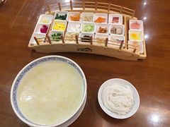 -香麒园·过桥米线·南湖雅宴