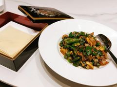 辣椒炒肉-泉客厅Spring Pavilion(303M空中会客厅)