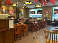 大堂-面爱面(长椿街店)