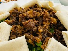 -河南食府(人民路店)