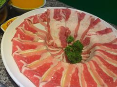 -汉拿山烤肉(东直门东方银座店)