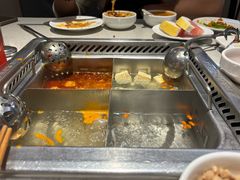 -海底捞火锅(万达广场店)