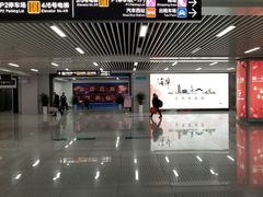 -金华站