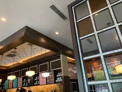 -星巴克(杭州银泰城西一店)
