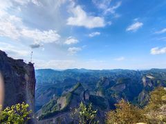 -崀山风景名胜区