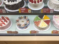 -味多美蛋糕(古城店)