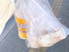 -老青岛锅贴炉包