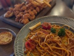 -海风酒吧 喝精酿 听民谣(阿那亚礼堂店)