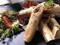 -HIGH FIVE哈福手工汉堡(桂林路店)