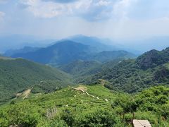 -灵山