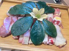 -花菇朵·野生菌锅·云南美食(后沙峪店)