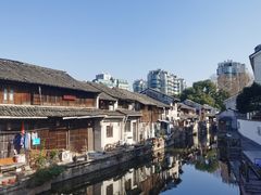 -绍兴书圣故里景区