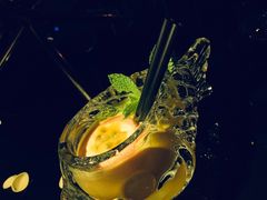 -柒Lounge(三里屯店)