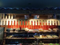 -昆虫窝子·特色云南菜(拓东路总店)