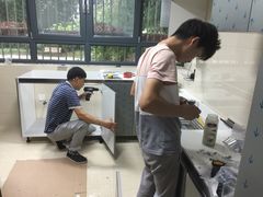 -佰丽爱家全屋定制(汶水店)
