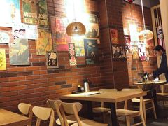大堂-渔井食堂(新洲店)