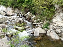 -少华山国家森林公园