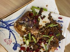 -故乡小镇家乡味道