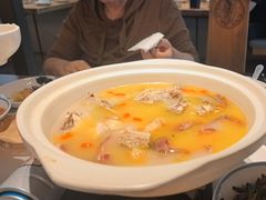 -滇铺子·云南特色菜·鲜花野菜季(东风东路c86店)