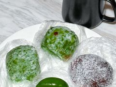 -沈大成(南京东路店)