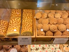 -九芝斋(解放路店)