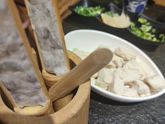 -清真京华源·涮肉烧烤(丰庆店)