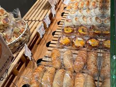 -迦南的早晨蛋糕甜品集合店