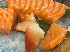 -水林间·寿喜烧自助(仙林金鹰店)