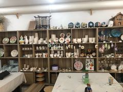 -陶语陶艺手工坊