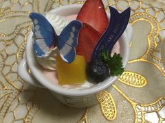 -卡吉诺动物奶油生日蛋糕(中原路店)